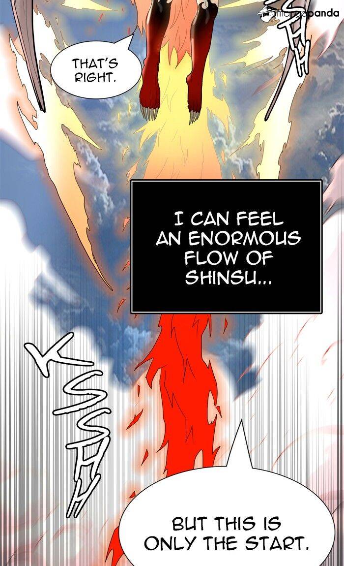 Tower of God Chapter 448 image 007
